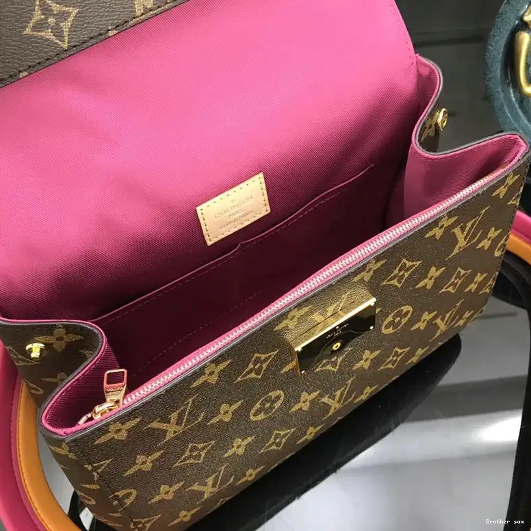 Brother sam LV Bags 19T1L0225 0822
